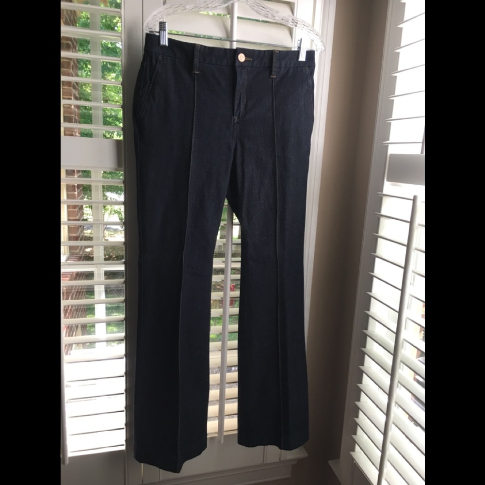 Chico’s Jeans